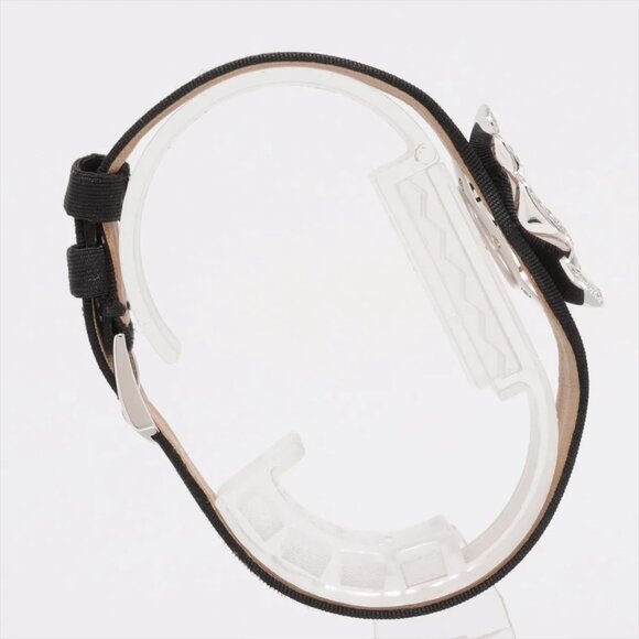 Authentic CHANEL Camelia Diamond Collection Ladies Watch H1190 - Picture 7 of 9